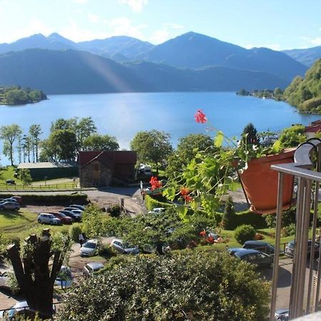 Hotel Bocciolo Orta San Giulio Exterior foto