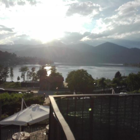 Hotel Bocciolo Orta San Giulio Exterior foto