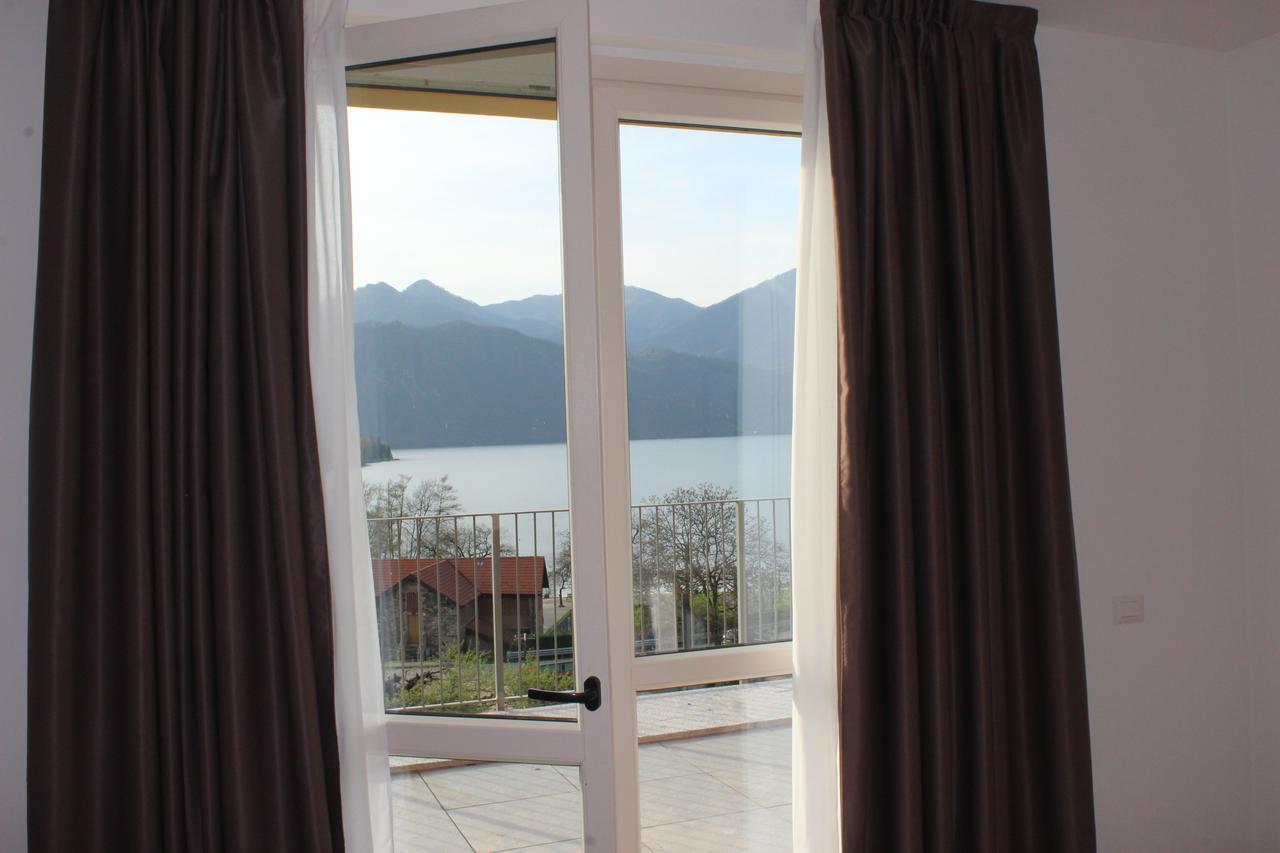 Hotel Bocciolo Orta San Giulio Exterior foto