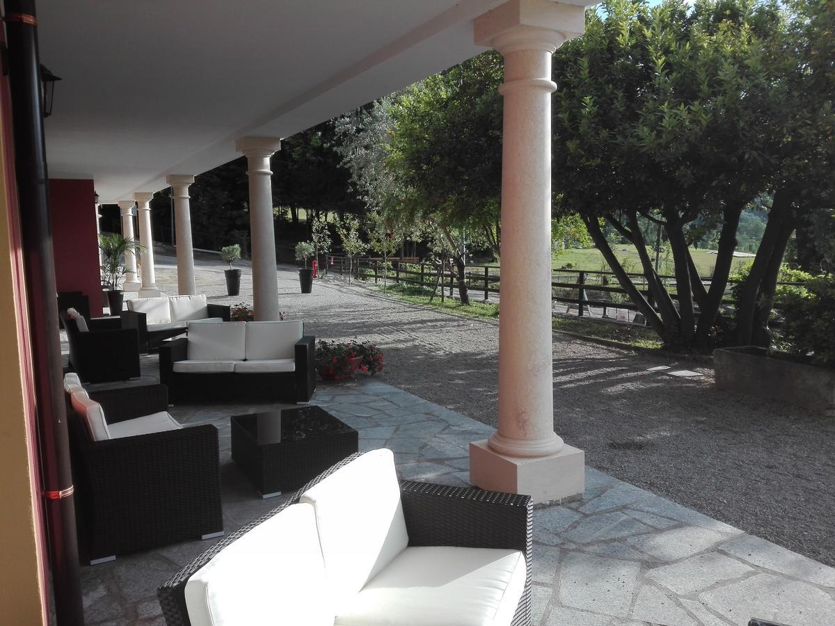 Hotel Bocciolo Orta San Giulio Exterior foto