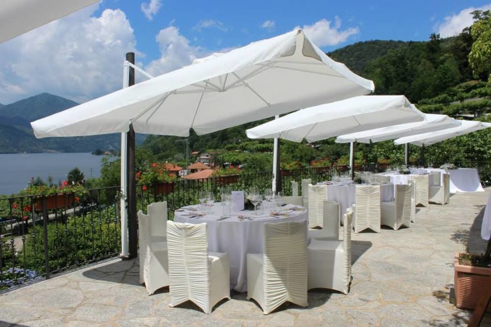 Hotel Bocciolo Orta San Giulio Exterior foto