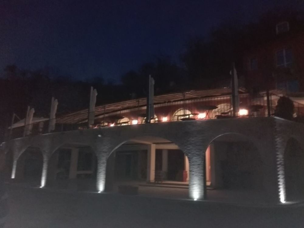 Hotel Bocciolo Orta San Giulio Exterior foto