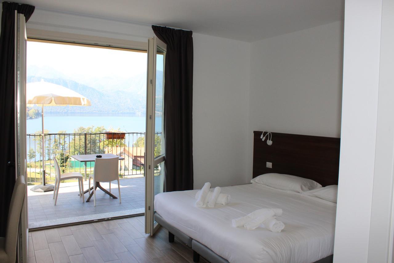 Hotel Bocciolo Orta San Giulio Exterior foto