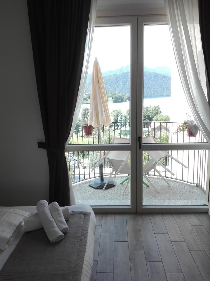 Hotel Bocciolo Orta San Giulio Exterior foto