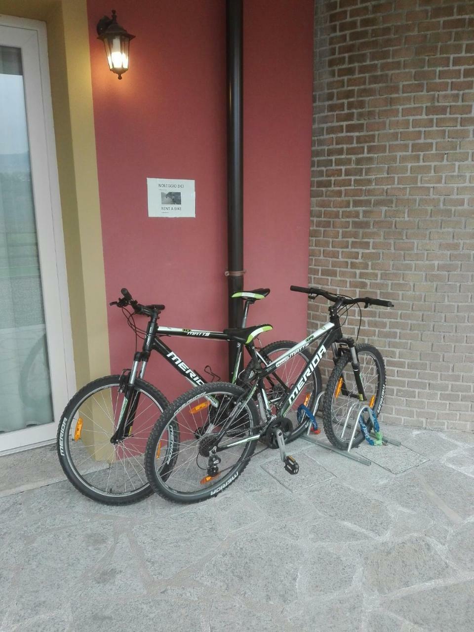 Hotel Bocciolo Orta San Giulio Exterior foto